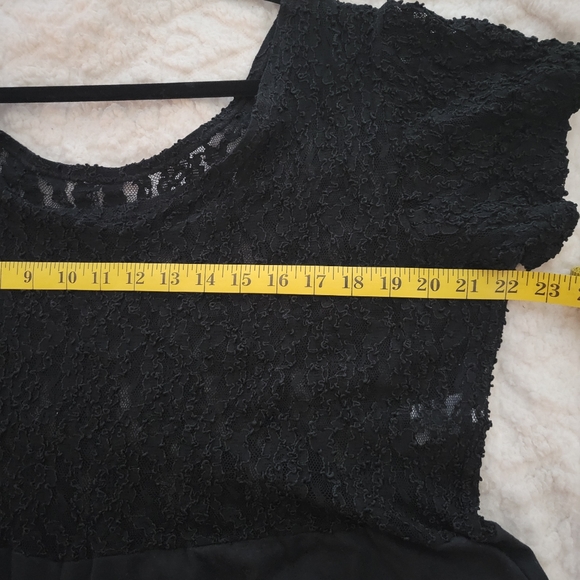 Plus size jumpsuit, new w/out tags - Picture 5 of 11